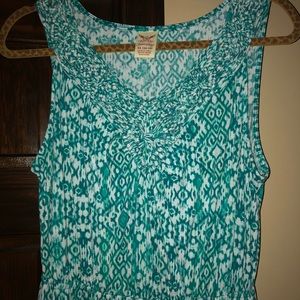 Faded Glory long dress XL